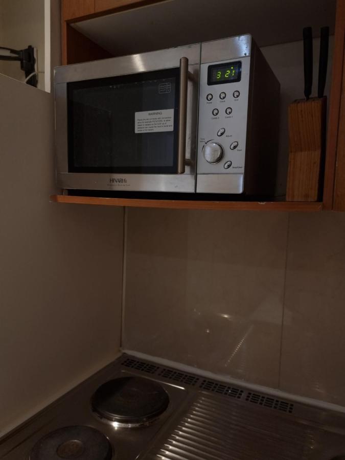 F2- Basement Studio Fits 1 Near Paddington London Exterior photo