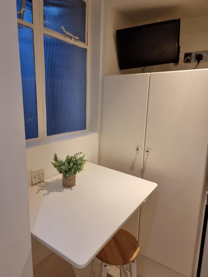 F2- Basement Studio Fits 1 Near Paddington London Exterior photo